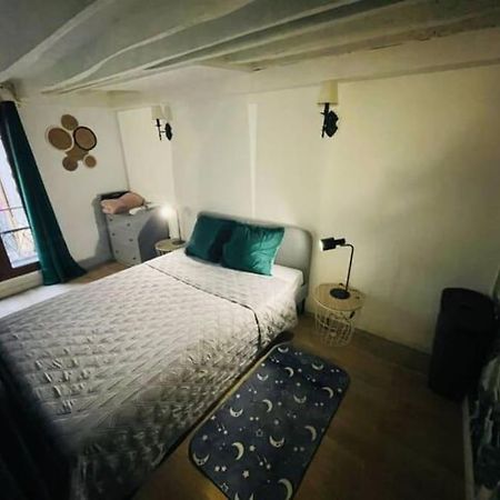 Appartement - Opera - Place De La Madeleine - Saint Martin - 4 Pers Paryż Zewnętrze zdjęcie