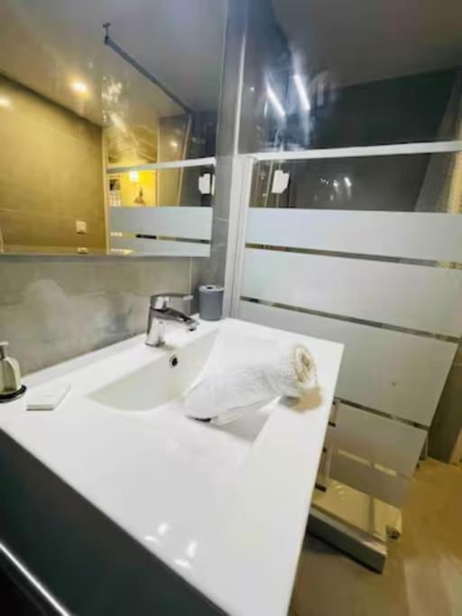 Appartement - Opera - Place De La Madeleine - Saint Martin - 4 Pers Paryż Zewnętrze zdjęcie