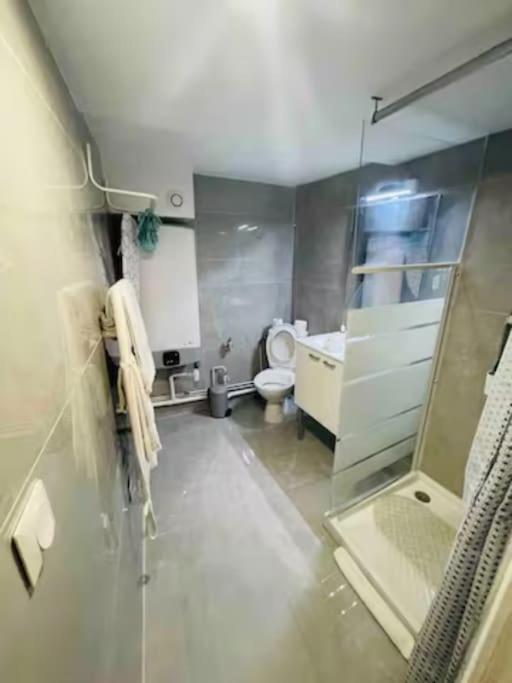 Appartement - Opera - Place De La Madeleine - Saint Martin - 4 Pers Paryż Zewnętrze zdjęcie