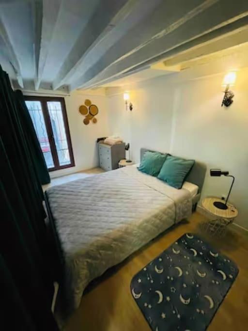 Appartement - Opera - Place De La Madeleine - Saint Martin - 4 Pers Paryż Zewnętrze zdjęcie